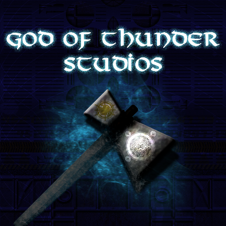 God Of Thunder Studios