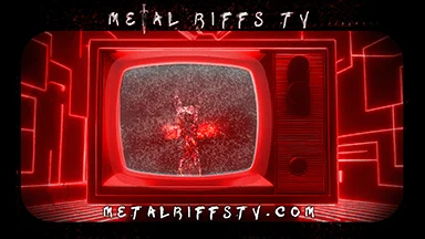 Metal Riffs TV Metal Riffs TV
