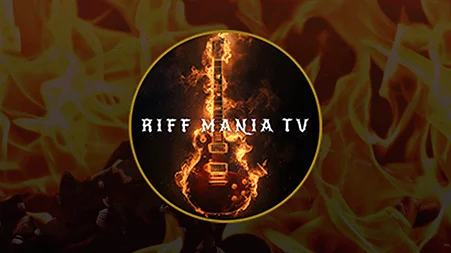 Riff Mania TV Metal Documentaries
